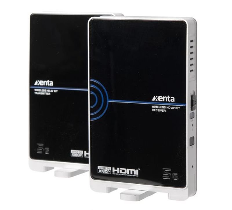 Xenta Wireless HDMI